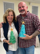 Sea Glass Fundraiser for NEXUS Association of REALTORS November 14, 2025 6pm