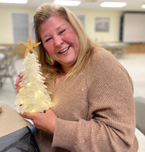 Sea Glass Fundraiser for NEXUS Association of REALTORS November 14, 2025 6pm