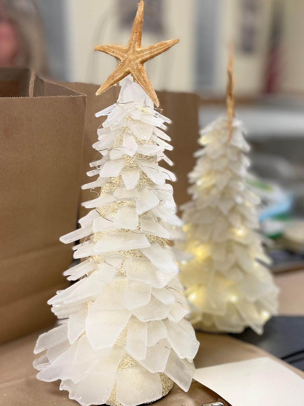 Sea Glass Fundraiser for NEXUS Association of REALTORS November 14, 2025 6pm