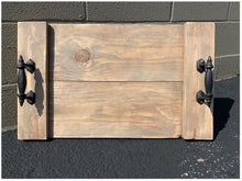 Farmhouse Serving Tray