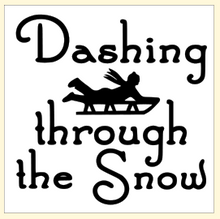 Square Sign Workshop Hammer and Stain