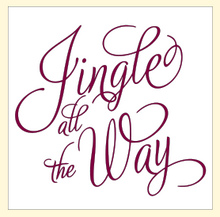 Square Sign Workshop Hammer and Stain