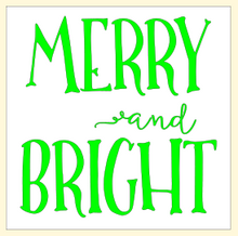 Square Sign Workshop Hammer and Stain