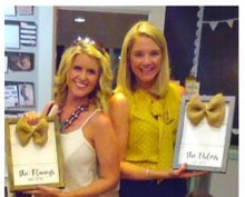 Pallet Frame picture holder