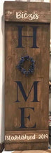 Home Shutter