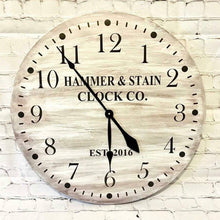 Clocks