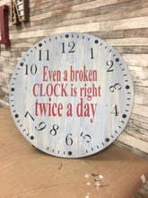 Clocks