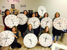 Clocks