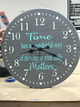 Clocks