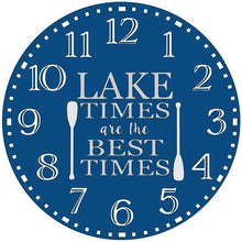 Clocks