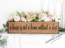 Spring  Centerpiece Boxes