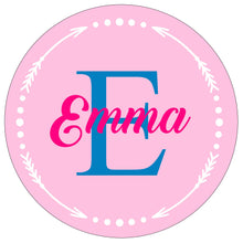 12in square sign