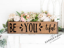 Spring  Centerpiece Boxes