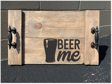 Farmhouse Serving Tray