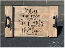 Farmhouse Serving Tray