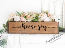 Spring  Centerpiece Boxes