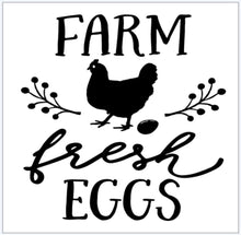 Square Sign Workshop Hammer and Stain