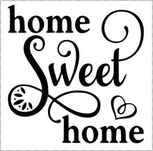 Square Sign Workshop Hammer and Stain