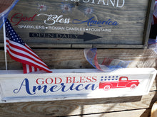 Pick Your Fourth of July Project