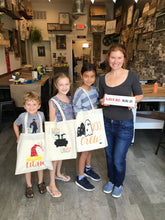 FALL Fun Kids Crafting