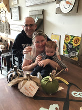 FALL Fun Kids Crafting