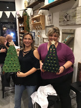 Tipsy Tree Adult Christmas Countdown