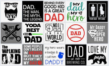 Gifts for Dad