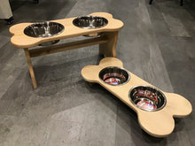 Dog Bowls