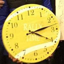 Clocks