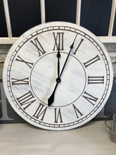 Clocks