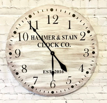 Clocks