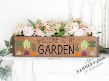 Spring  Centerpiece Boxes