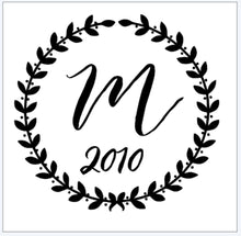 Square Sign Workshop Hammer and Stain