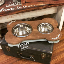 Dog Bowls