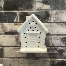 Ceramics at Hammer and Stain
