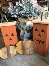 It's Fall Y'all Workshop