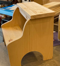 Kids room and keepsakes