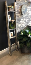Decorative Ladder