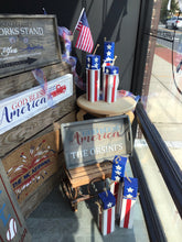 Pick Your Fourth of July Project