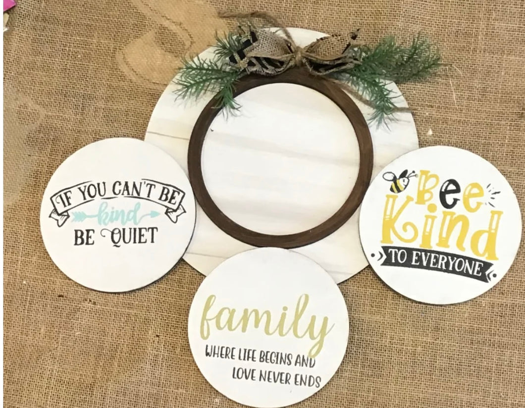 Silver Ridge Westerly Event