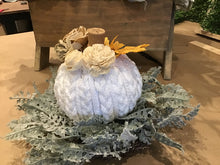 It's Fall Y'all Workshop