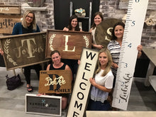 Welcome sign  Upper Montclair