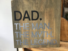 Gifts for Dad