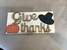 FALL Fun Kids Crafting