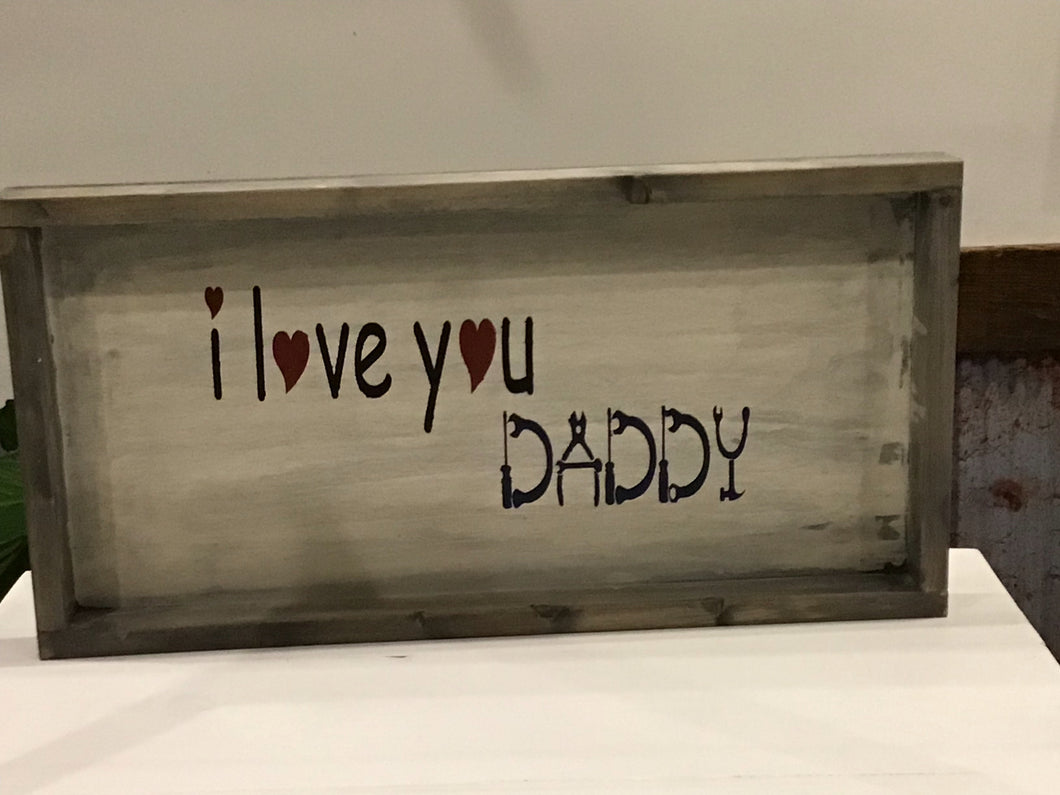 Gifts for Dad