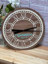 Clocks