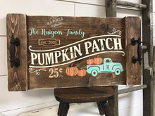Farmhouse Serving Tray
