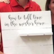 Wine Glass  and Coffee Cup Holder Hammer and Stain, Upper Montclair