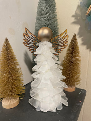 Sea Glass Fundraiser for NEXUS Association of REALTORS November 14, 2025 6pm