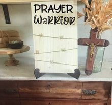 Prayer board